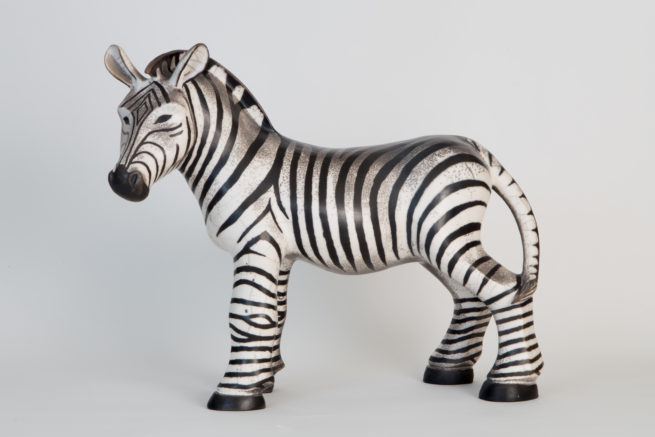 Zebra